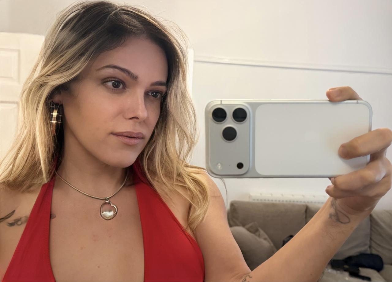 Transexual en Madrid: 