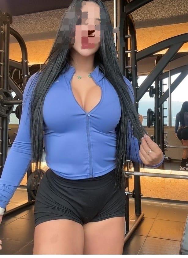 Chica busca chico en Málaga: 