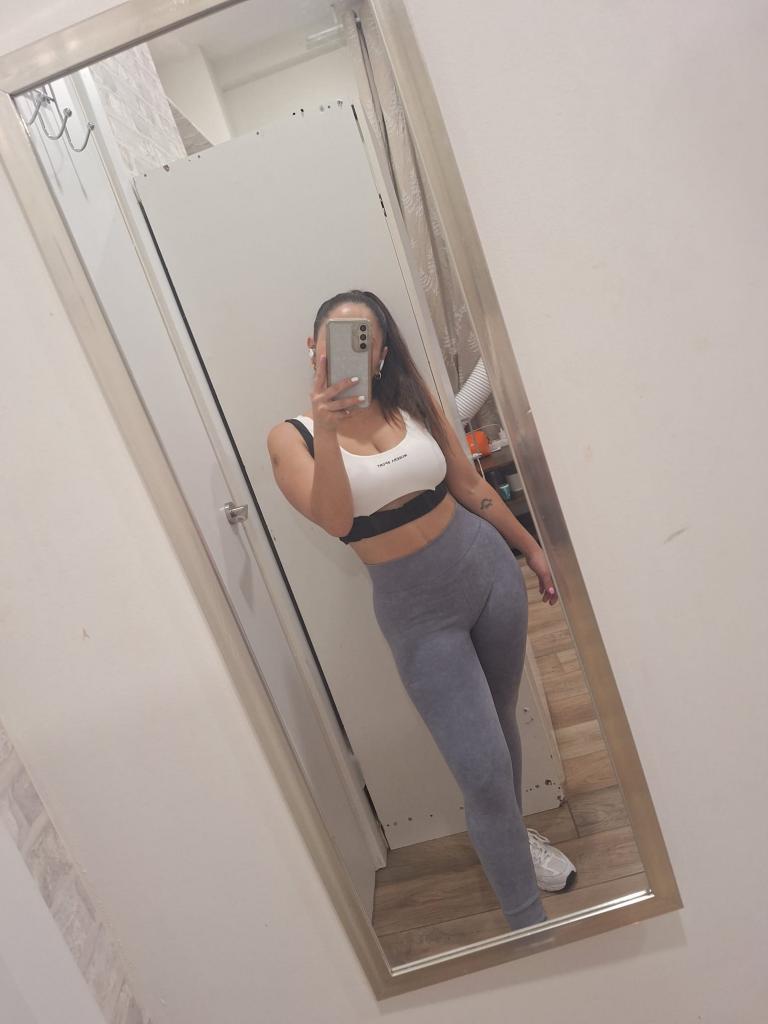 Chica busca chico en Barcelona: 