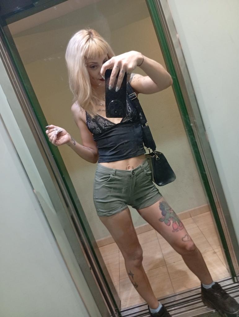 Chica busca chico en Valladolid: 