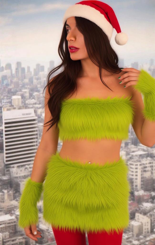 Transexual en Sevilla: 