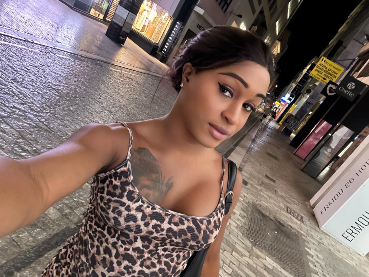 Transexual en Palencia: 