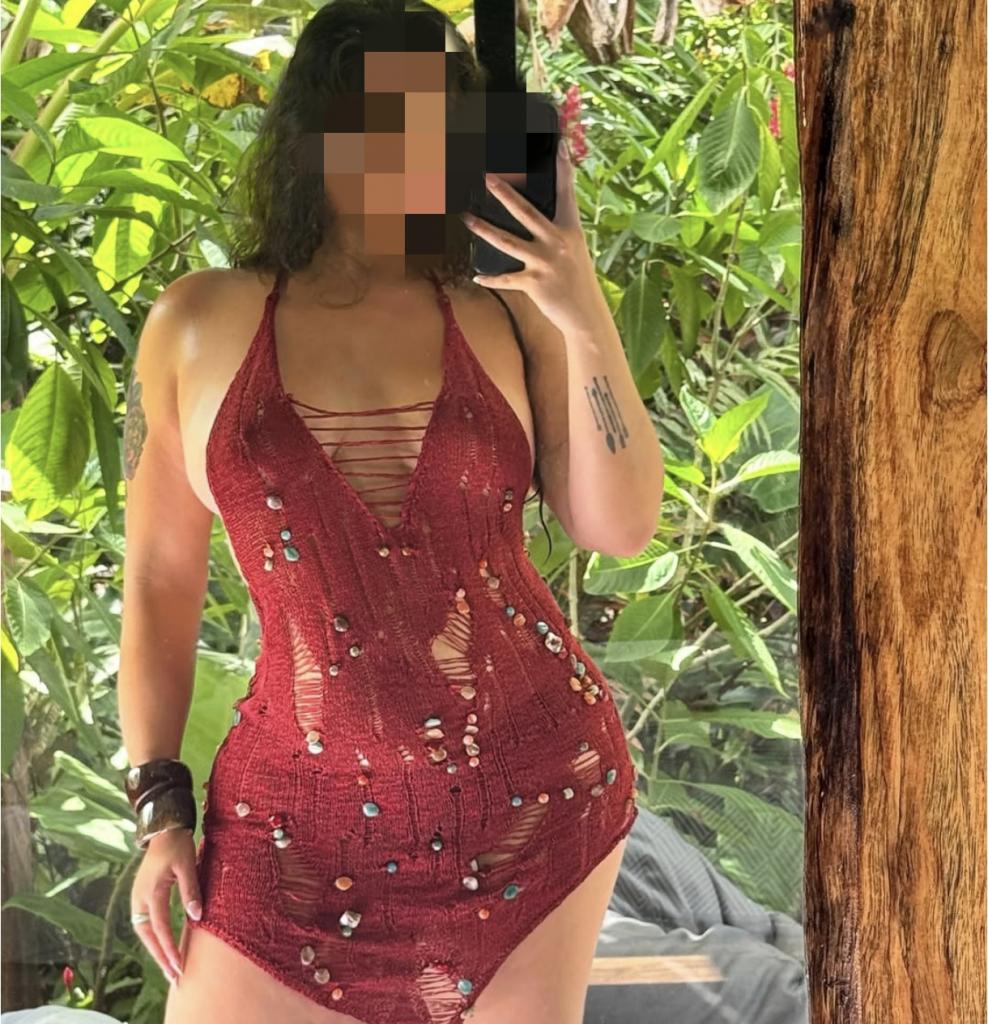 Chica busca chico en Cáceres: 