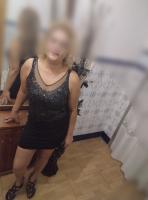 642298619: Chica busca chico en Murcia