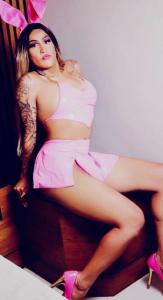 Transexual en Gerona: 