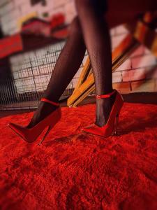 Chica busca chico en Alicante: 