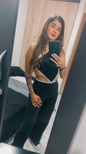 634384320: Chica busca chico en Badajoz