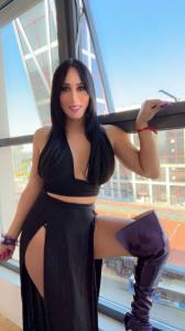 633129635: Transexual en Madrid