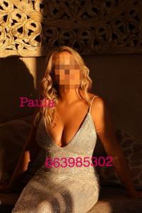663985302: Chica busca chico en Cuenca