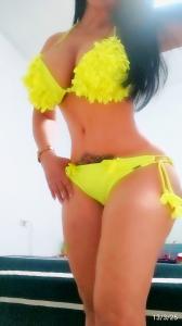 Chica busca chico en Ibiza: 