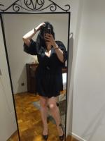 647493322: Chica busca chico en Madrid