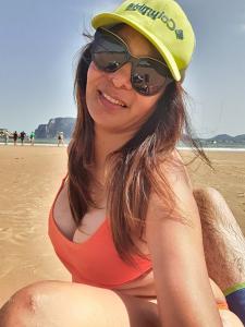 Chica busca chico en Huesca: 