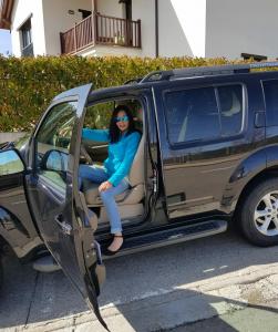 Chica busca chico en Huesca: 