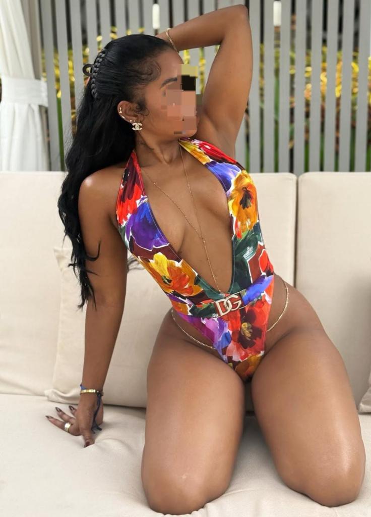 Chica busca chico en Málaga: 