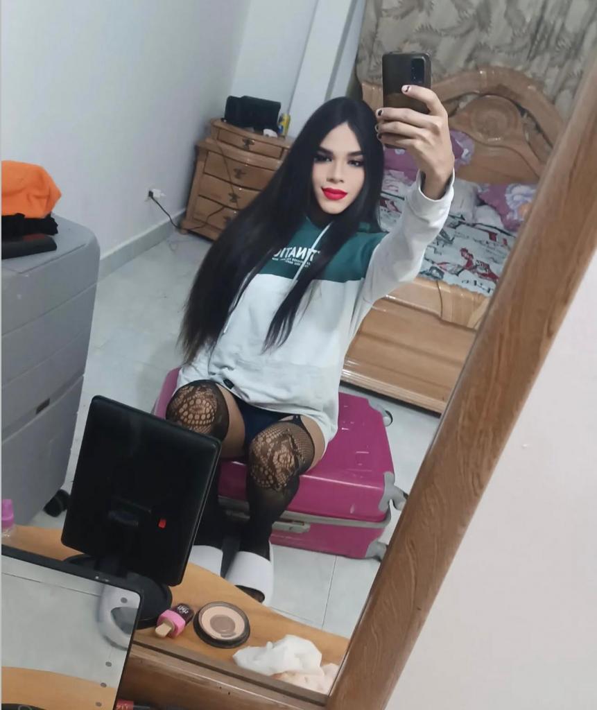 Travesti en Las Palmas: 