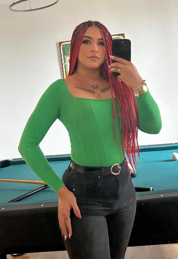 672646143: Travesti en Alicante