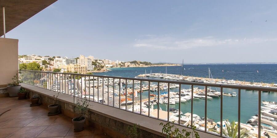 613237134:  en Mallorca