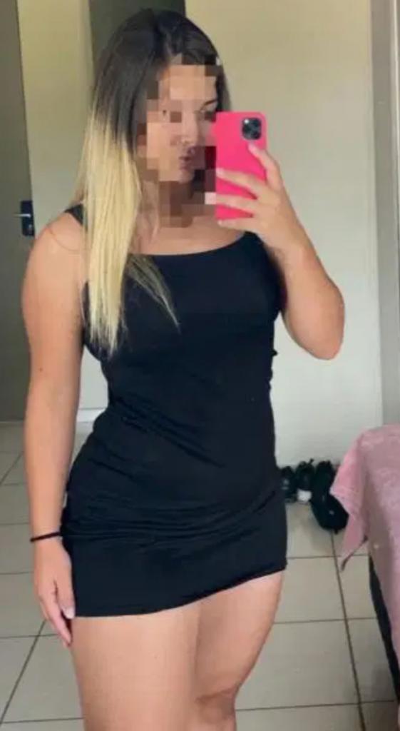 Chica busca chico en Badajoz: 