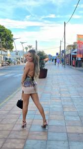 604296171: Travesti en Barcelona