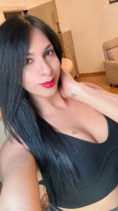 674485917: Chica busca chico en Madrid