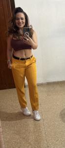640099394: Chica busca chico en Salamanca