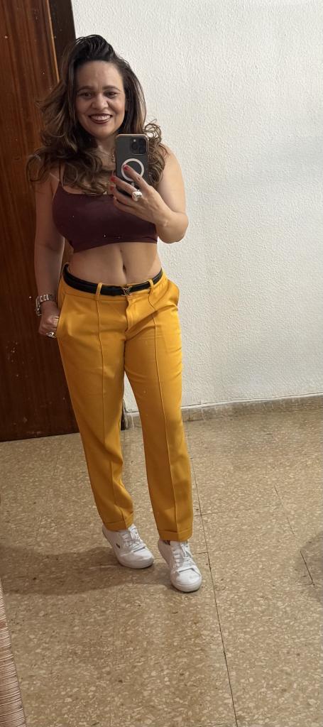 640099394: Chica busca chico en Salamanca