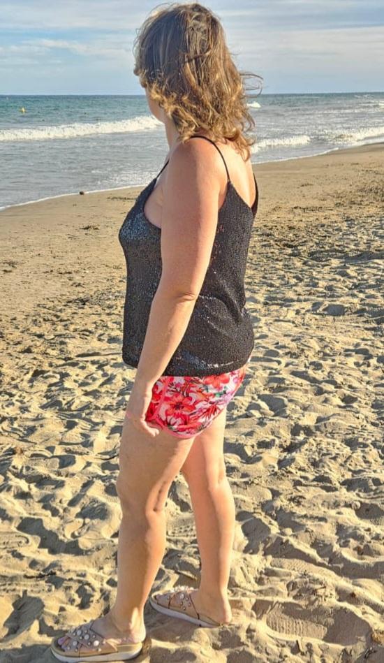 Chica busca chico en Castellón: 