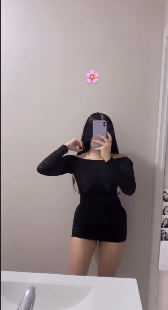 643586547: Chica busca chico en Sevilla