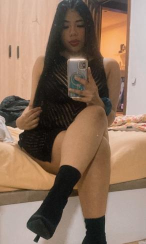 678744429: Chica busca chico en Vizcaya