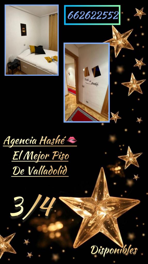 Chica busca chico en Valladolid: 