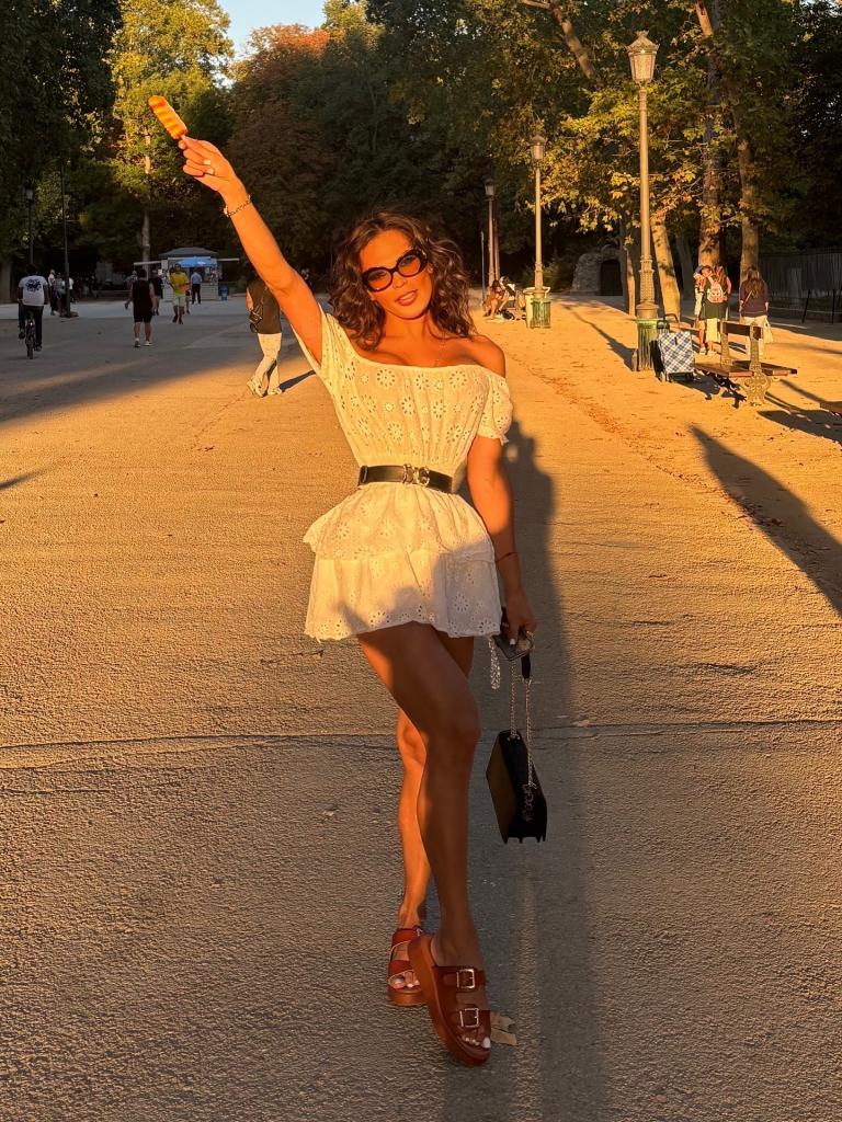 613307365: Transexual en Málaga