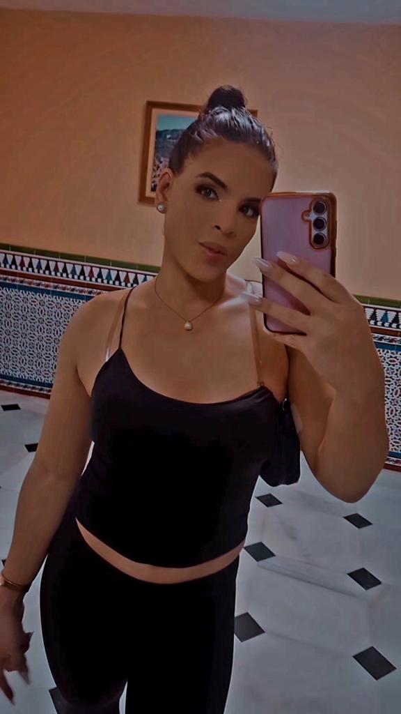 632266234: Transexual en Las Palmas