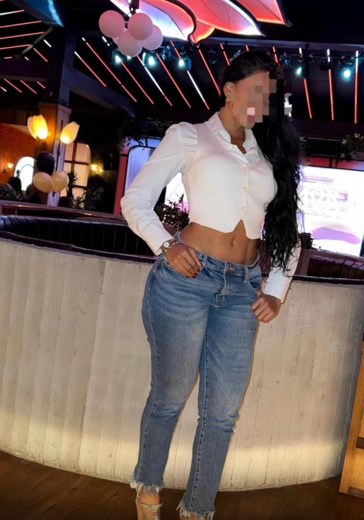 Chica busca chico en Alicante: 