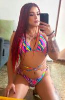 672646143: Transexual en Alicante