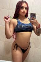 672646143: Transexual en Alicante