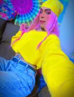 603386915: Transexual en Madrid