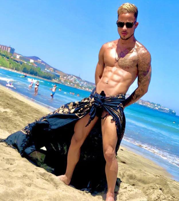 607505603: Chico busca chica en Barcelona