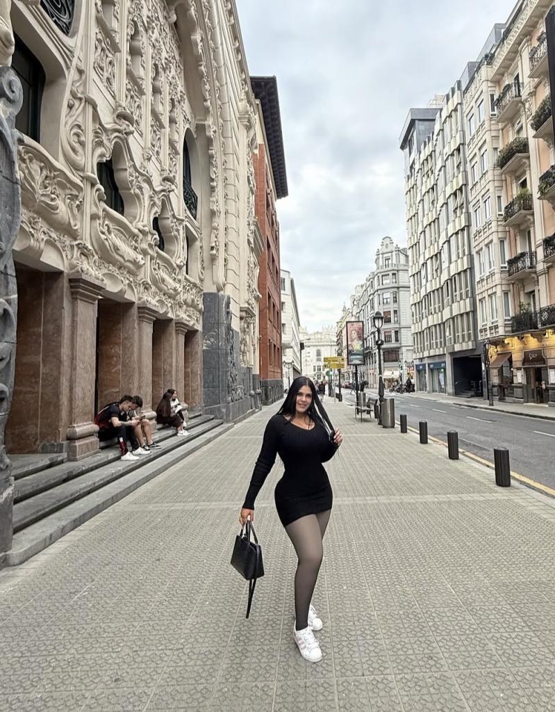 612205720: Chica busca chico en Vizcaya