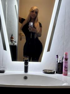 642048672: Travesti en Sevilla