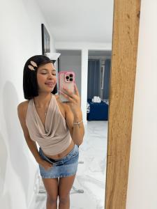 602291569: Chica busca chico en Málaga