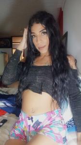 602379950: Travesti en Málaga