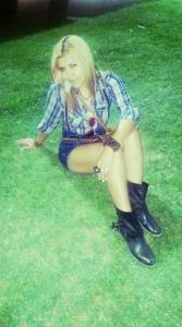 611242688: Chica busca chico en Madrid