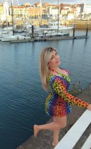 666218600: Travesti en Madrid