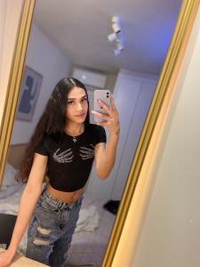 617063357: Transexual en Alicante