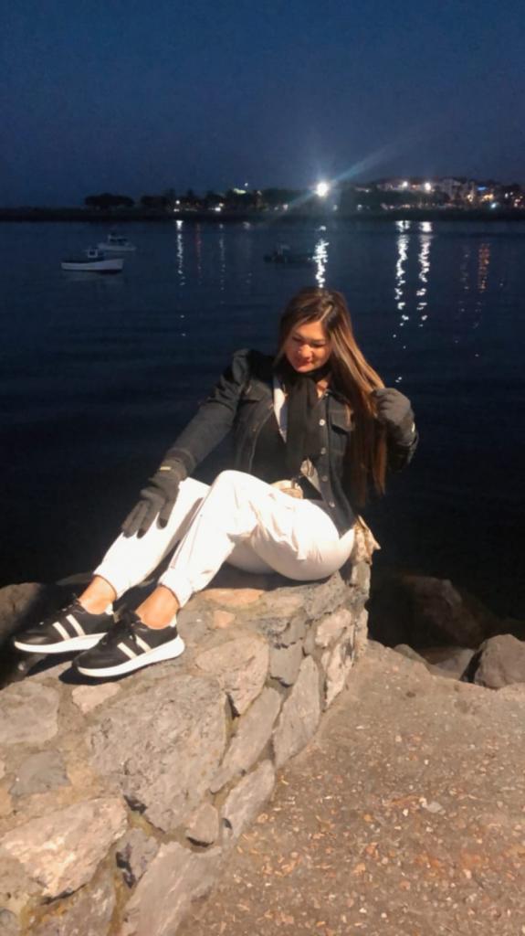 Chica busca chico en Madrid: 