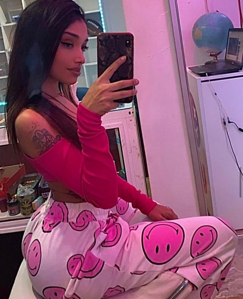 Chica busca chico en Vizcaya: 