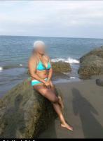 641010831: Chica busca chico en Sevilla