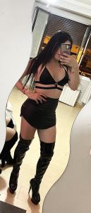 643027655: Transexual en Málaga