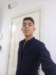 600067330: Chico busca chica en Sevilla