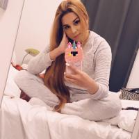 613614484: Transexual en Madrid